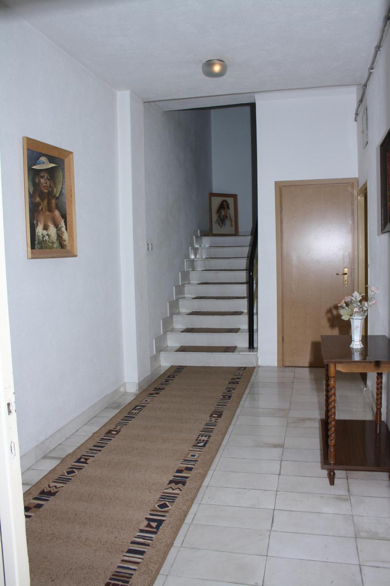 Villa Amsterdam Ohrid Exterior foto